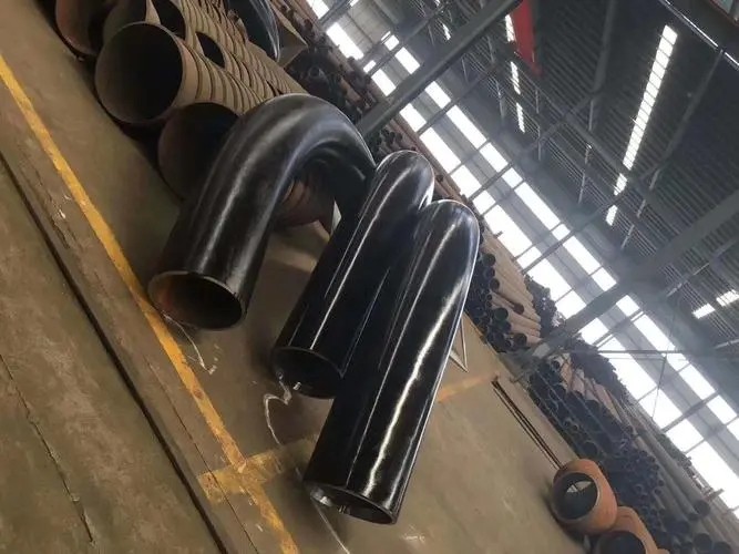 弯管厂对中频弯管整体和外观事关重要