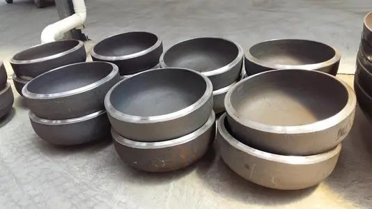 容器封头对压力封头区别